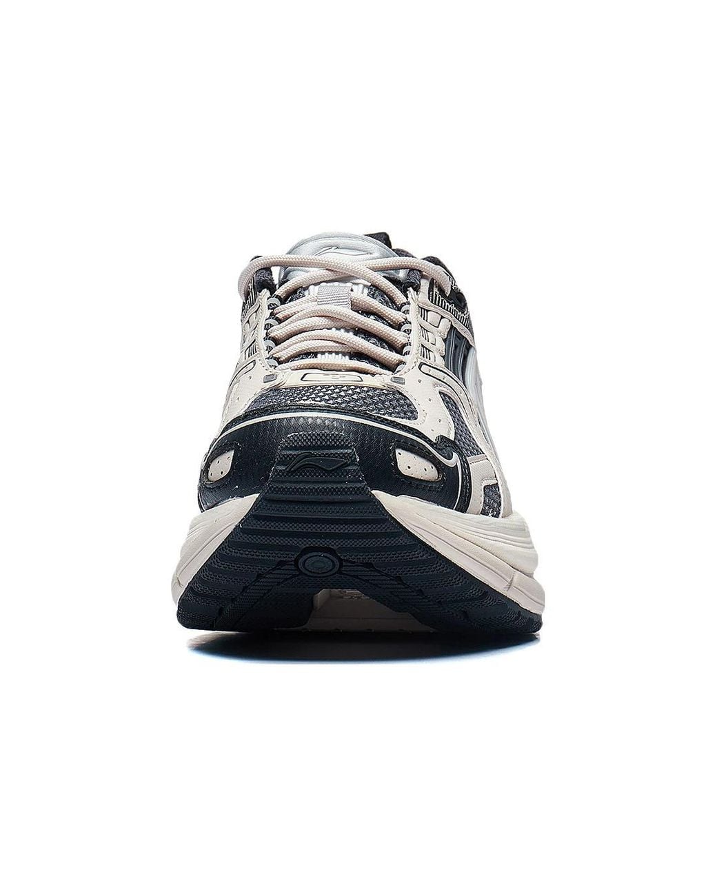 Li-ning White (Wmns) Yi Xing 5