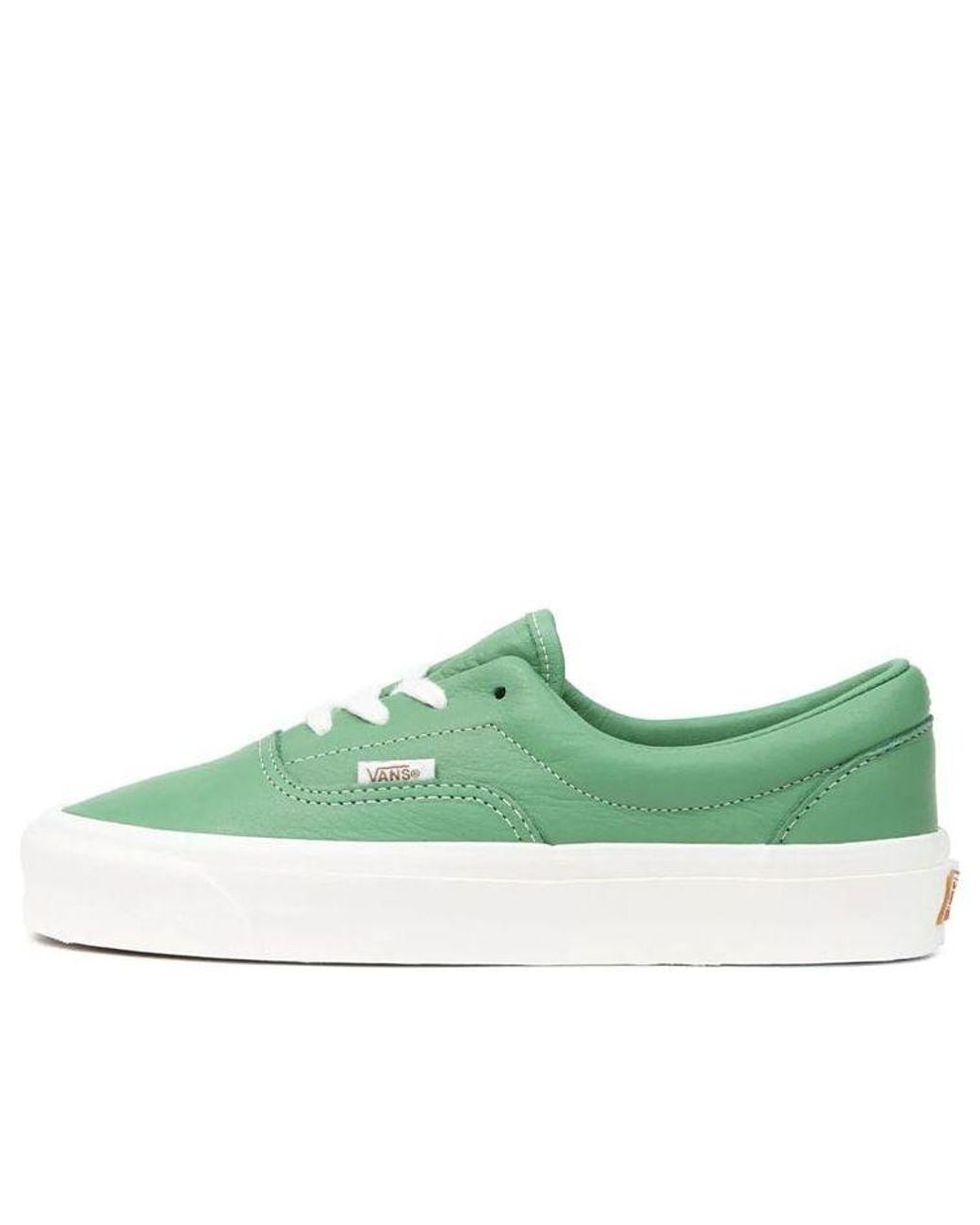 Vans Green Era 95 Dx for men