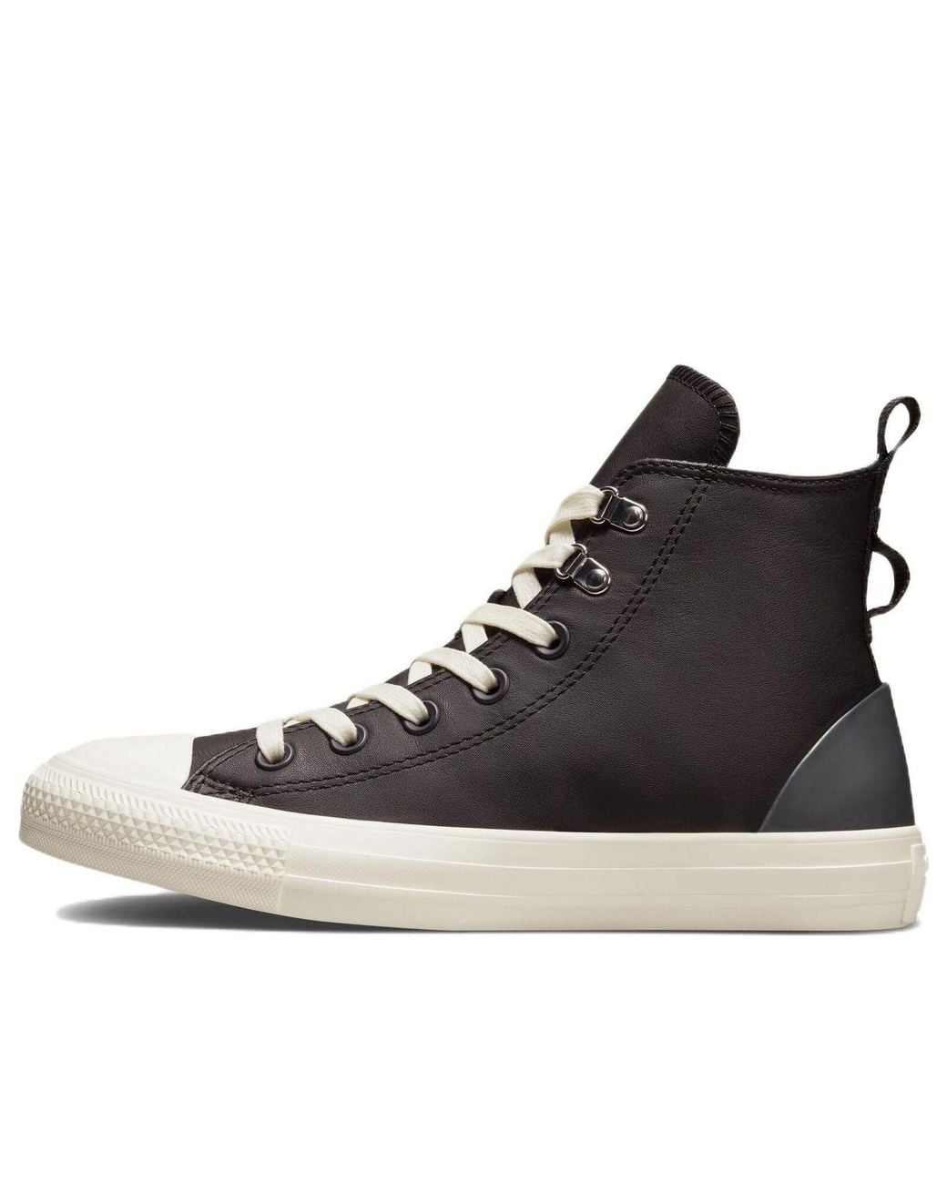 Converse Black (Wmns) Chuck Taylor All Star Hike High Egret'