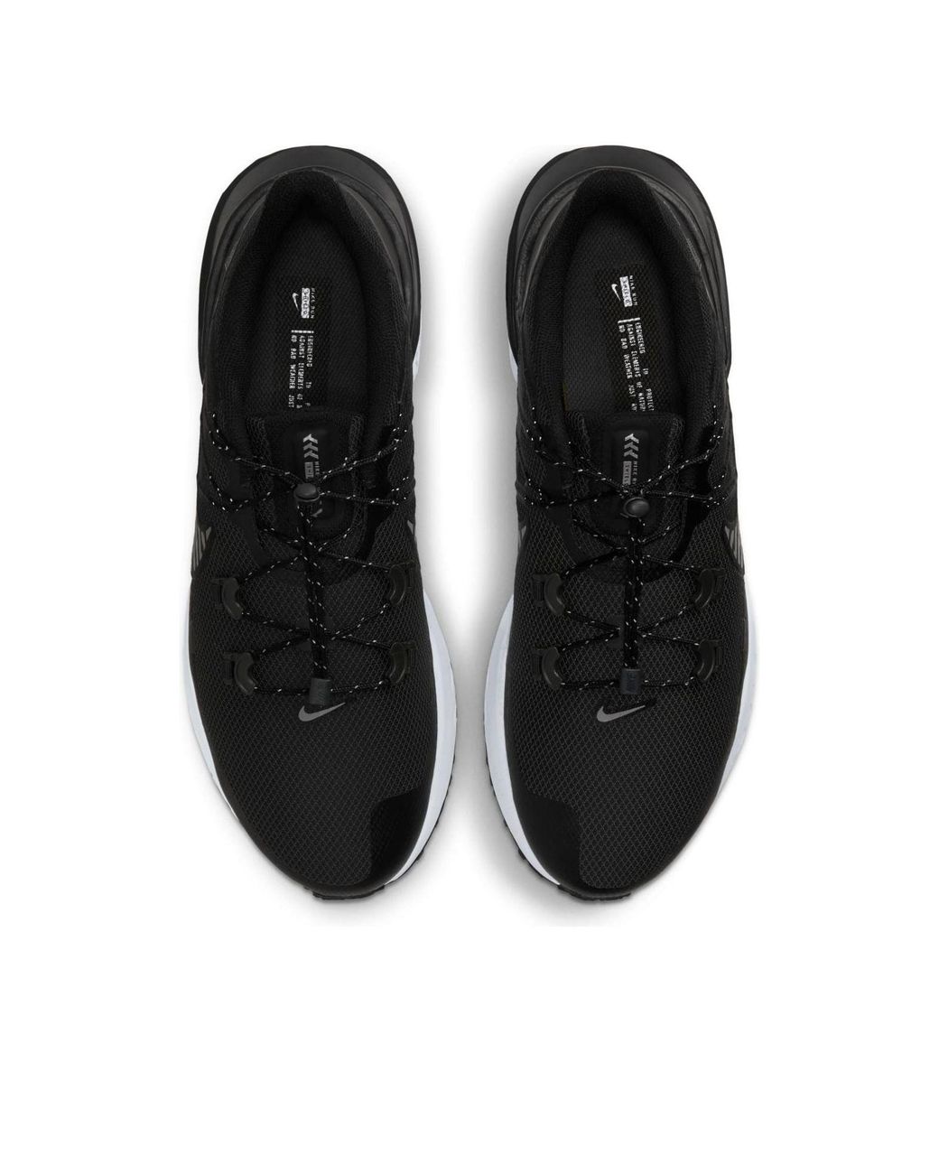 Nike Black Legend React 3 Shield Dark' for men