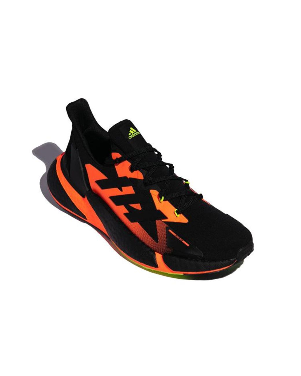 Adidas Blue X9000L4 C.Rdy for men