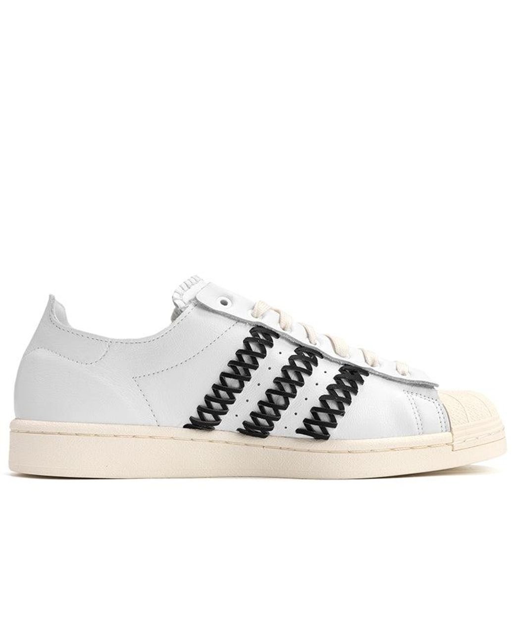 adidas Superstar Foot Industry in White for Men Lyst