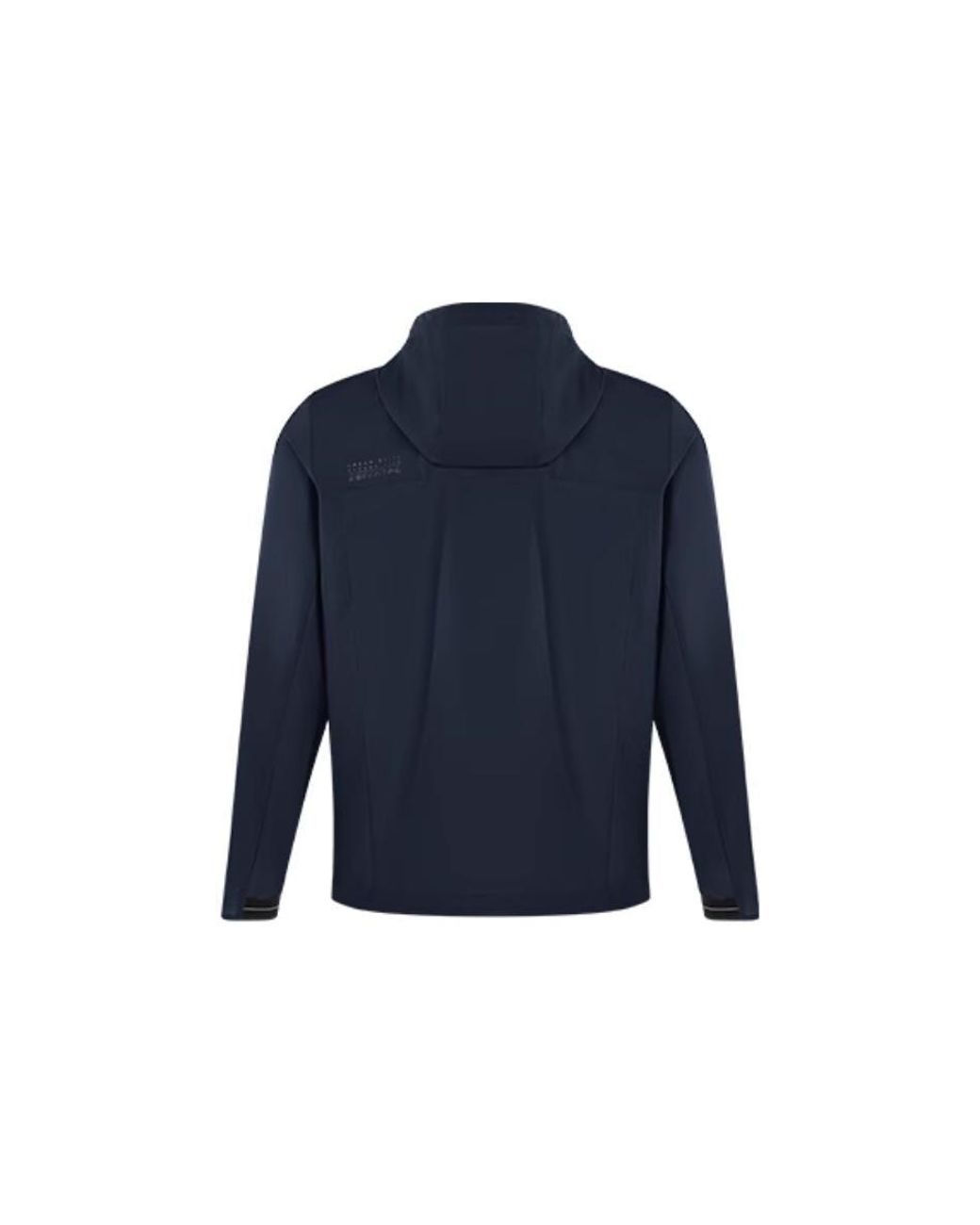 Mizuno Blue Essentials Track Jacket for men