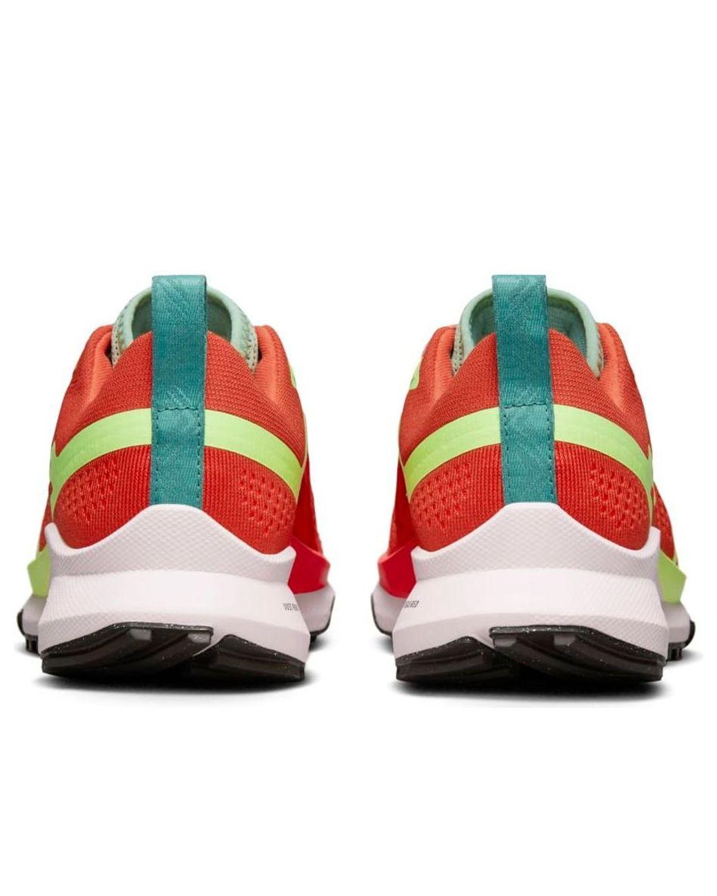 Nike Red (Wmns) React Pegasus Trail 4 'Mantra Ghost'