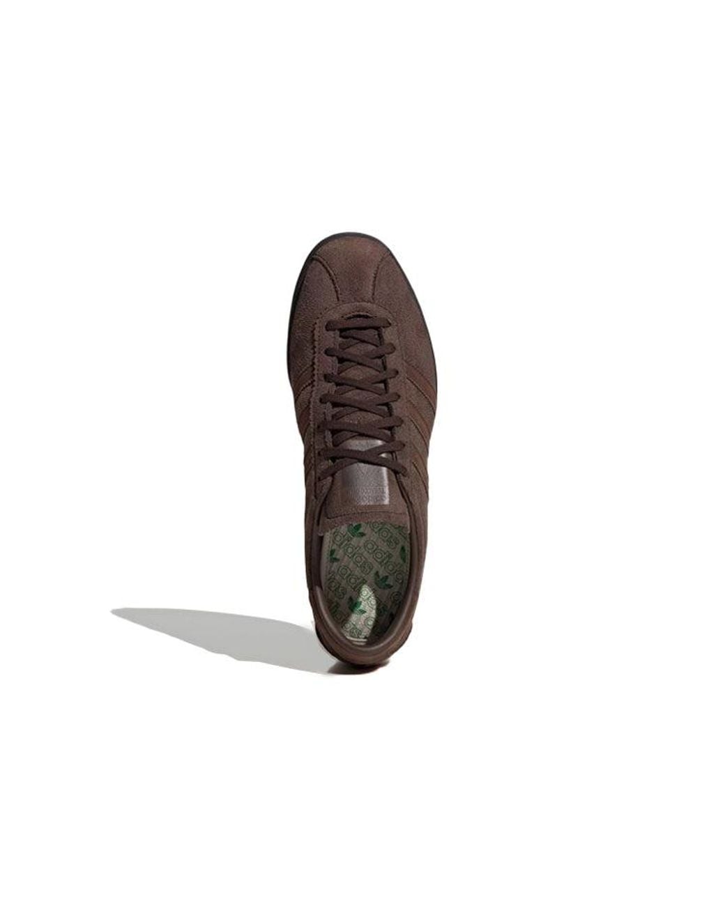 adidas Tobacco Gruen 'Dark' in Brown for Men | Lyst UK