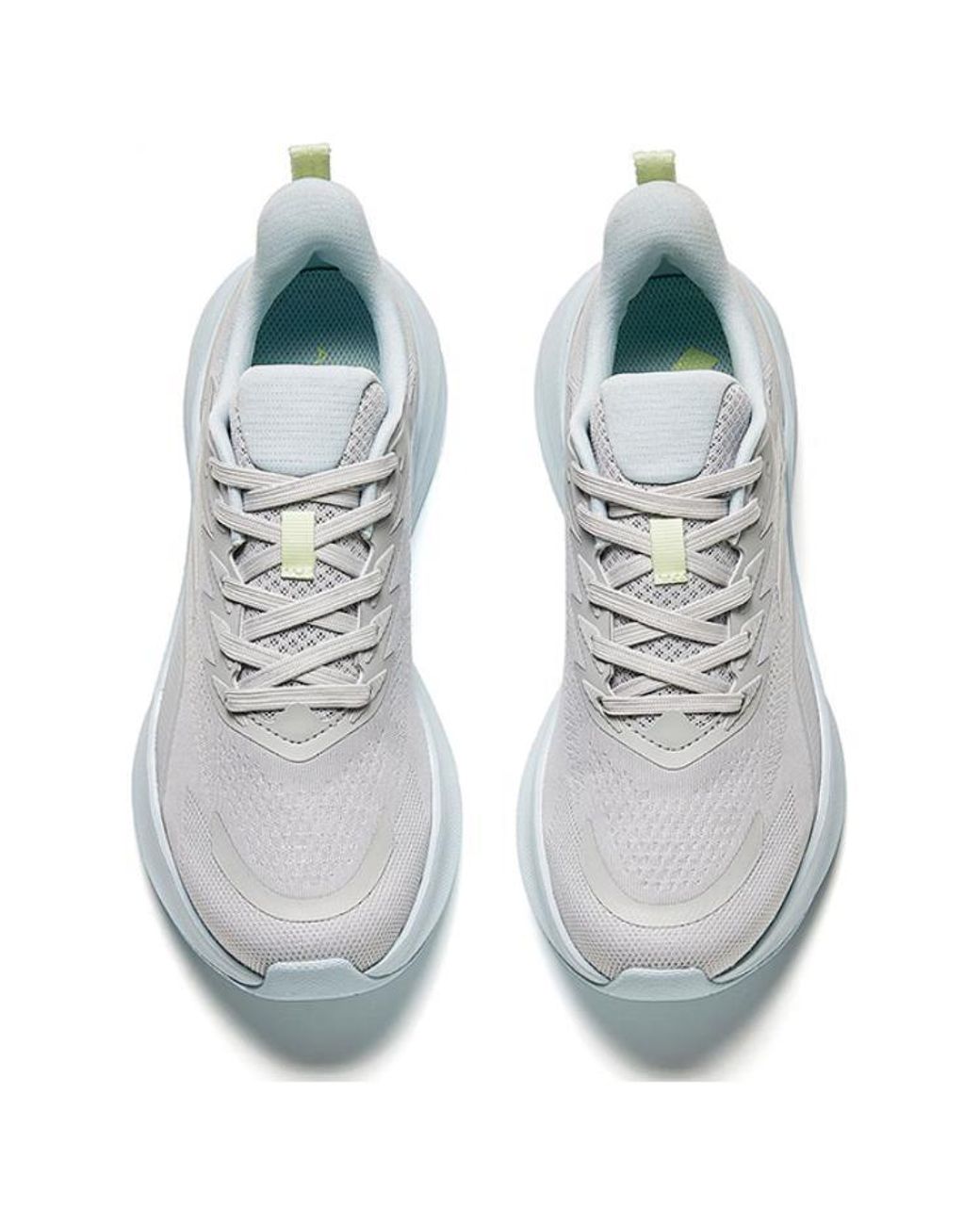 Anta Gray (Wmns) Running Shoes
