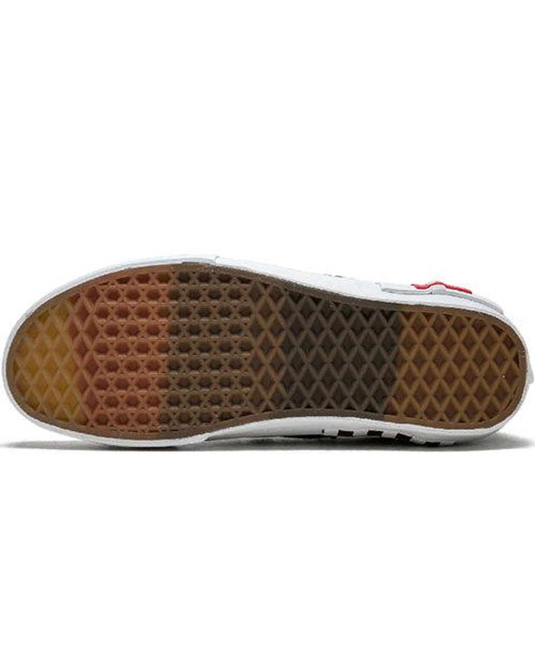 Vans Slip-On Cap Lx 'Dress Blues' for men