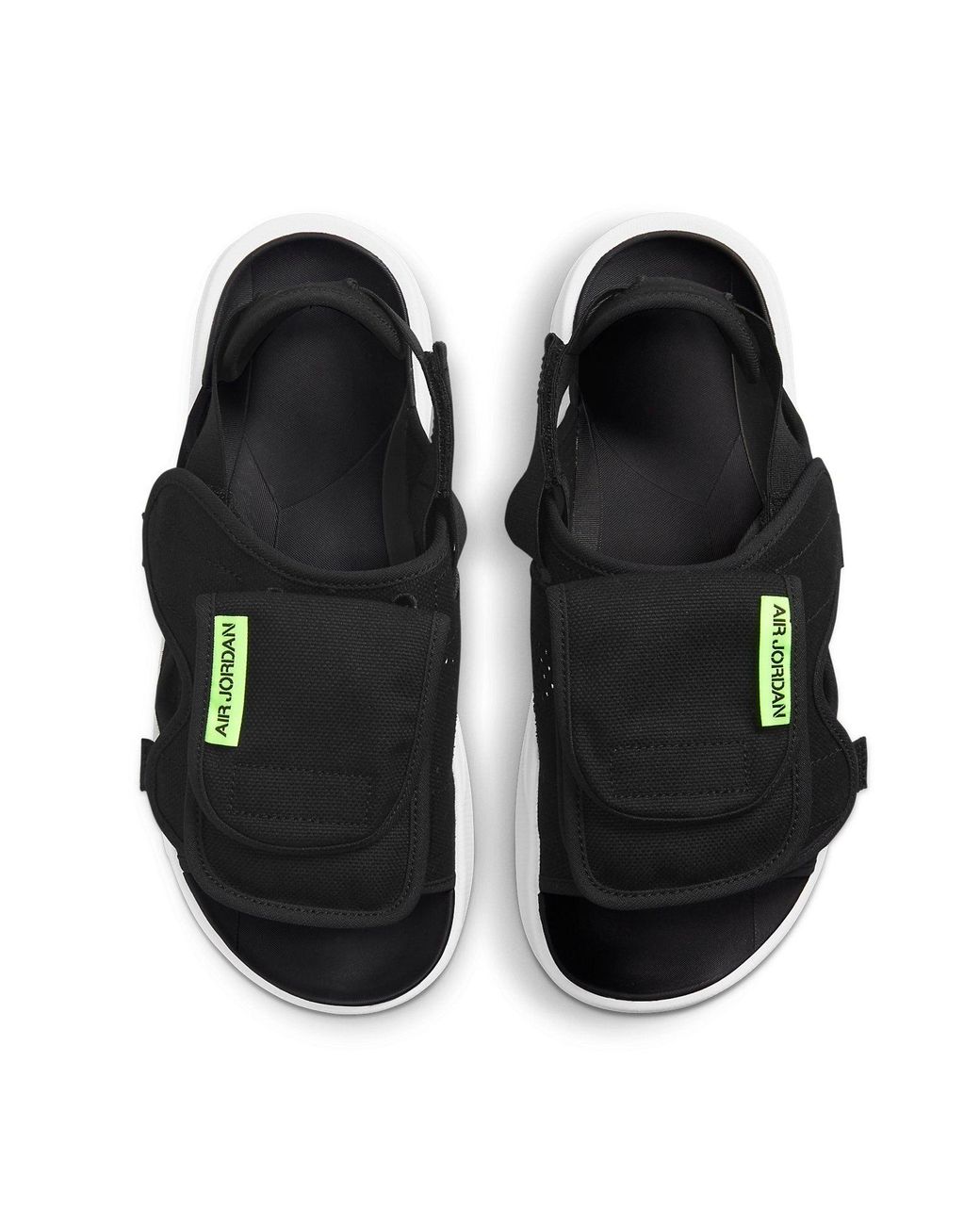Nike Black Ls Slide for men