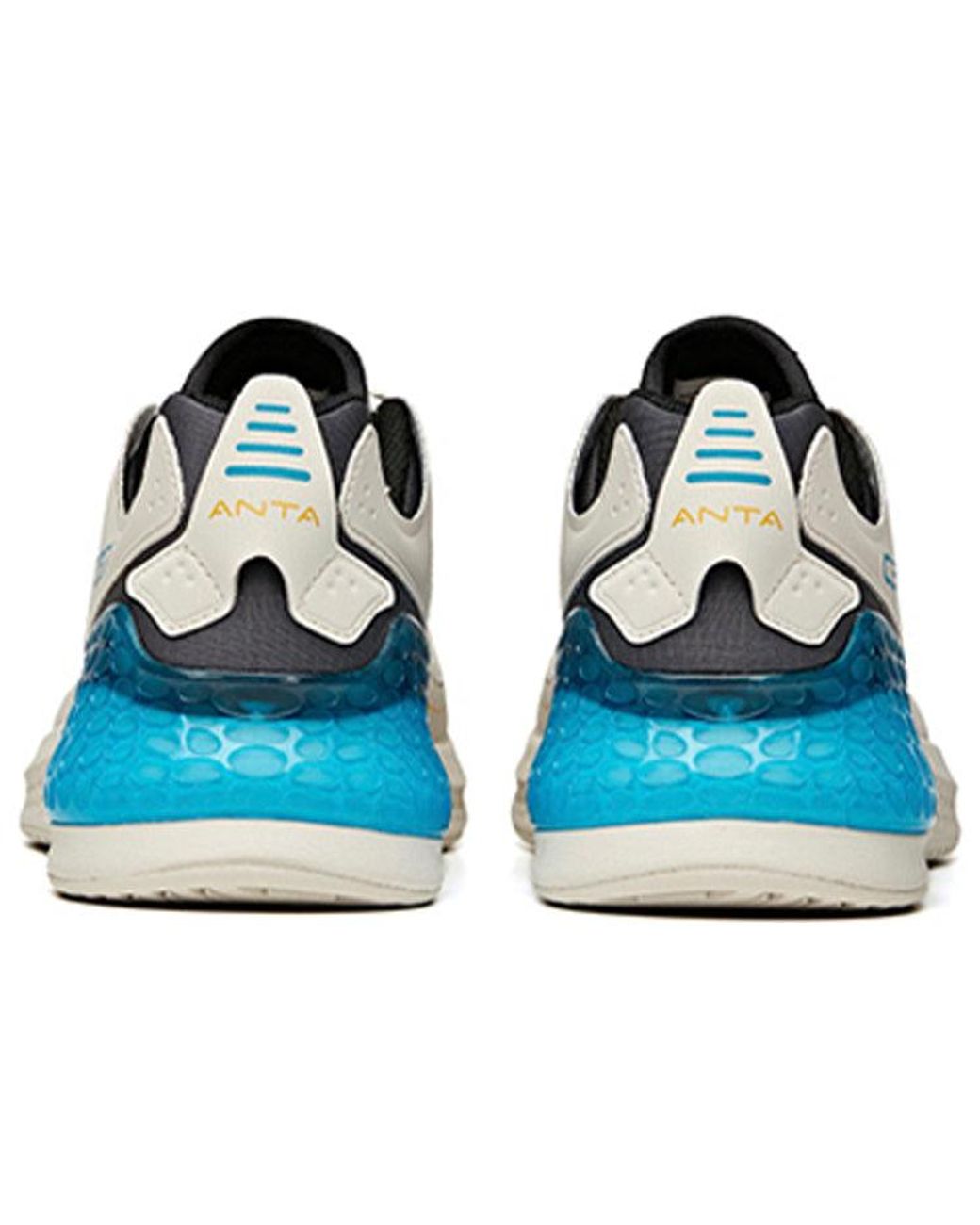 Anta Blue C37+ for men