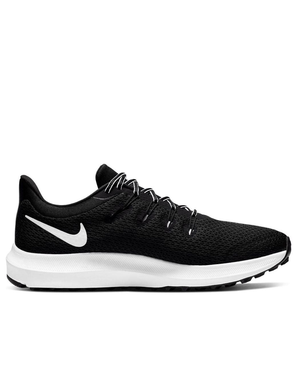 Nike Black (Wmns) Quest 2
