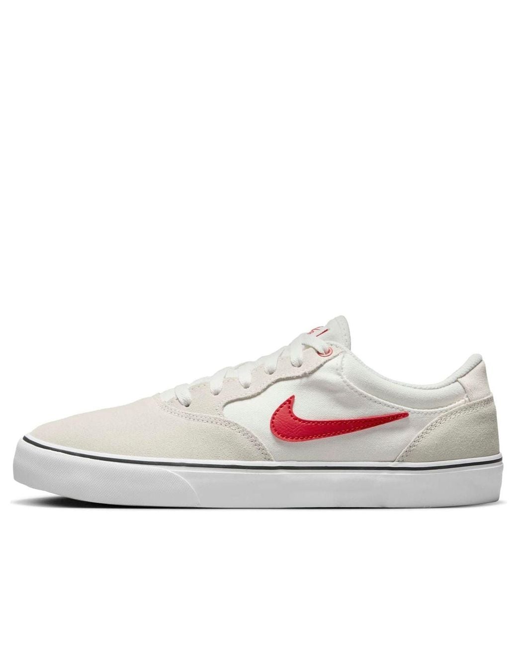 Nike White Chron 2 Sb University' for men