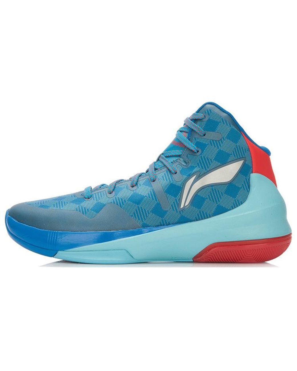 Li-ning Blue Speed 3 for men