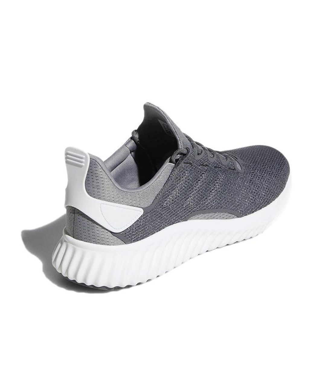 Adidas Blue Alphabounce City Run Clima 'Dark' for men