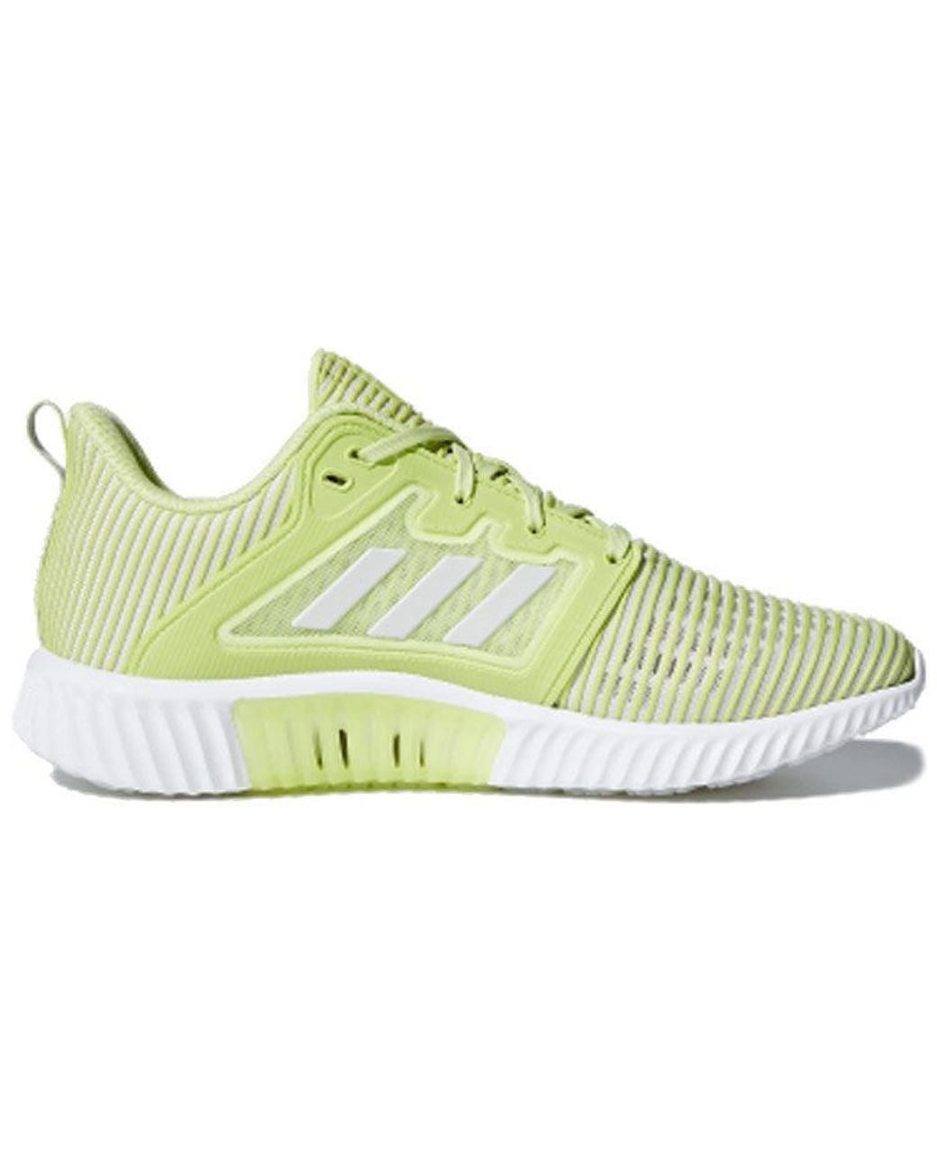Adidas White (Wmns) Climacool Vent W
