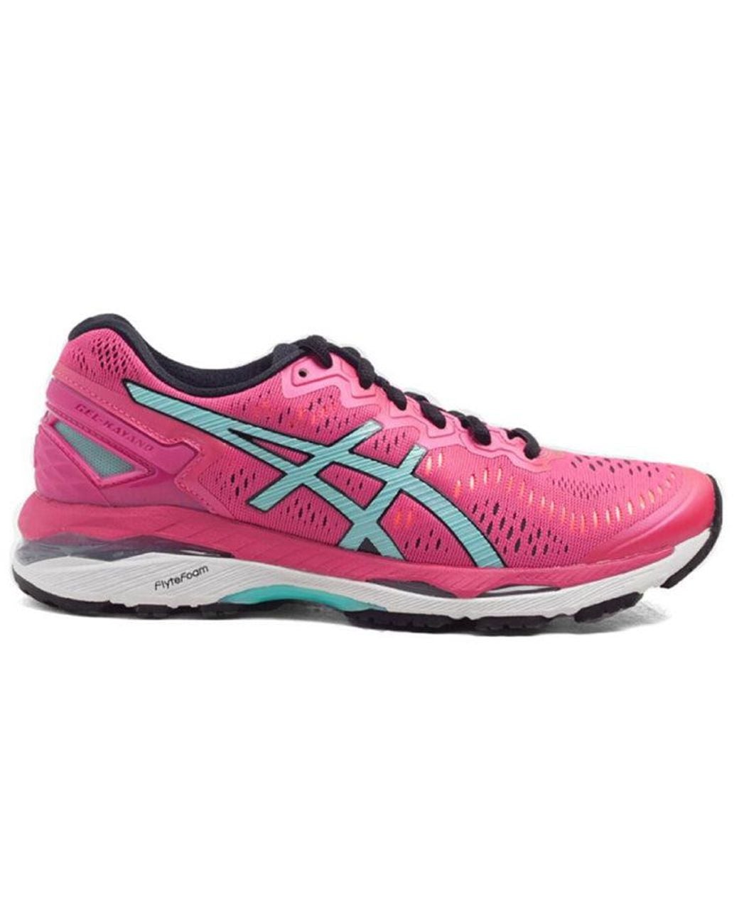 Asics Pink (Wmns) Gel-Kayano 23