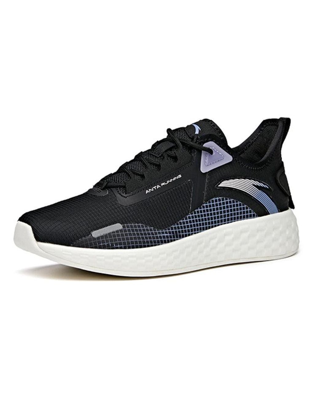 Anta Blue (Wmns) Running Series Sneakers
