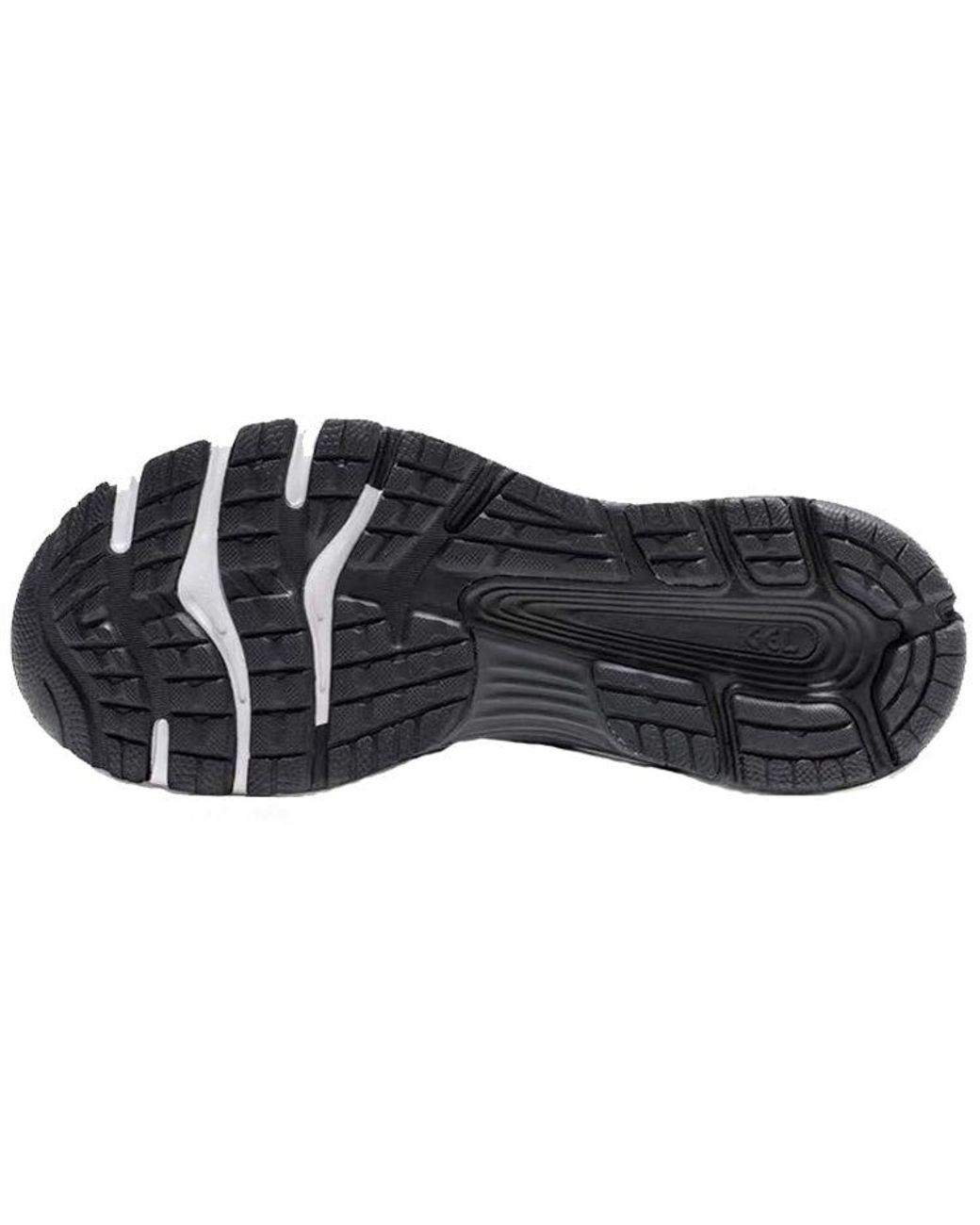 Asics Black Gel-Nimbus 21 'Classic' for men