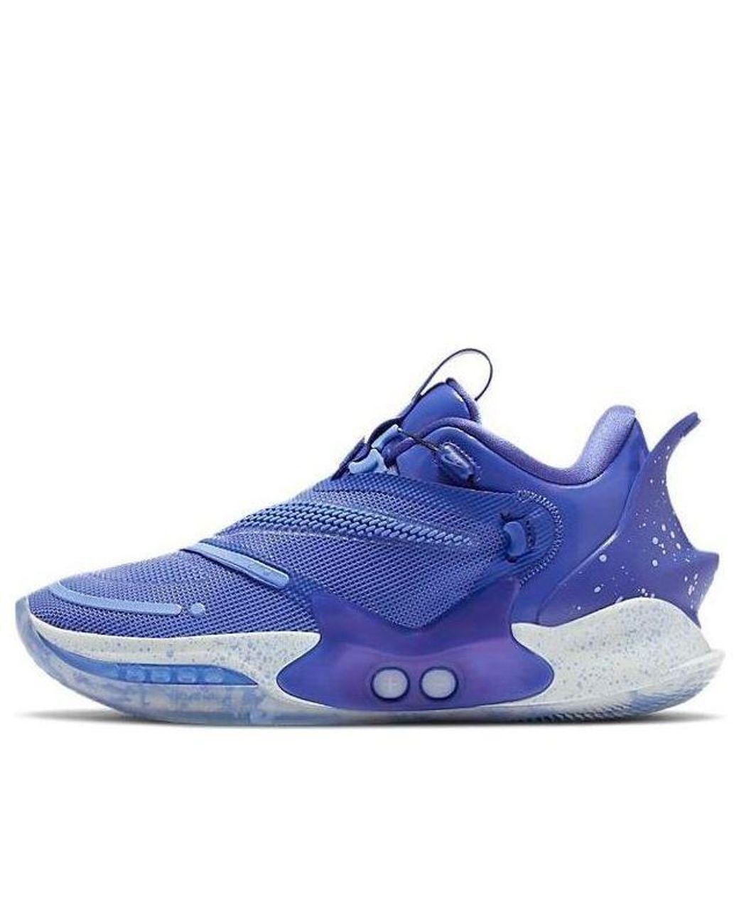 Nike Blue Adapt Bb 2.0 'Astronomy' Uk Charger for men