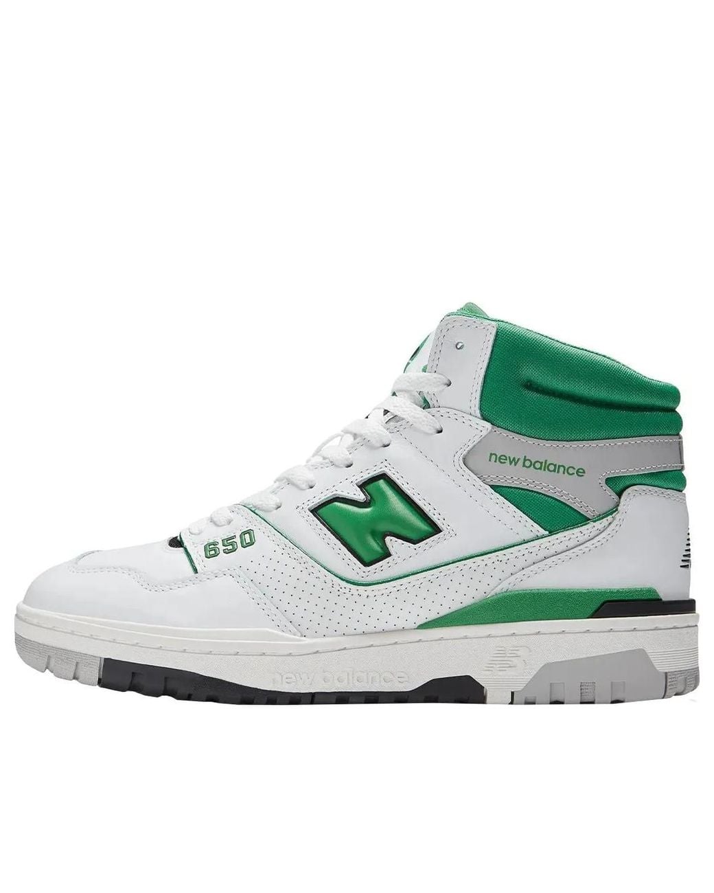 New Balance Green 650R for men