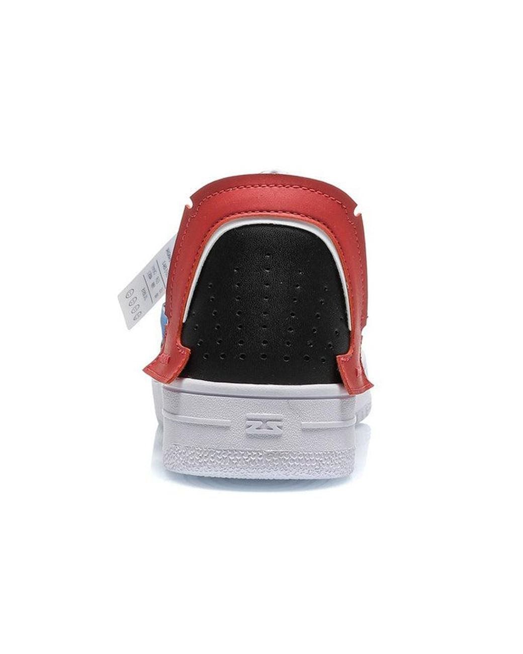Li-ning Blue (Wmns) Counterflow