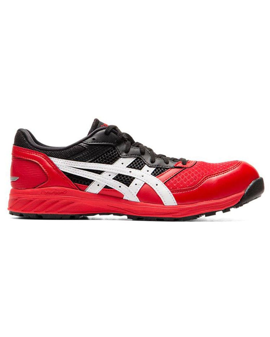 Asics Red Winjob Cp210 for men