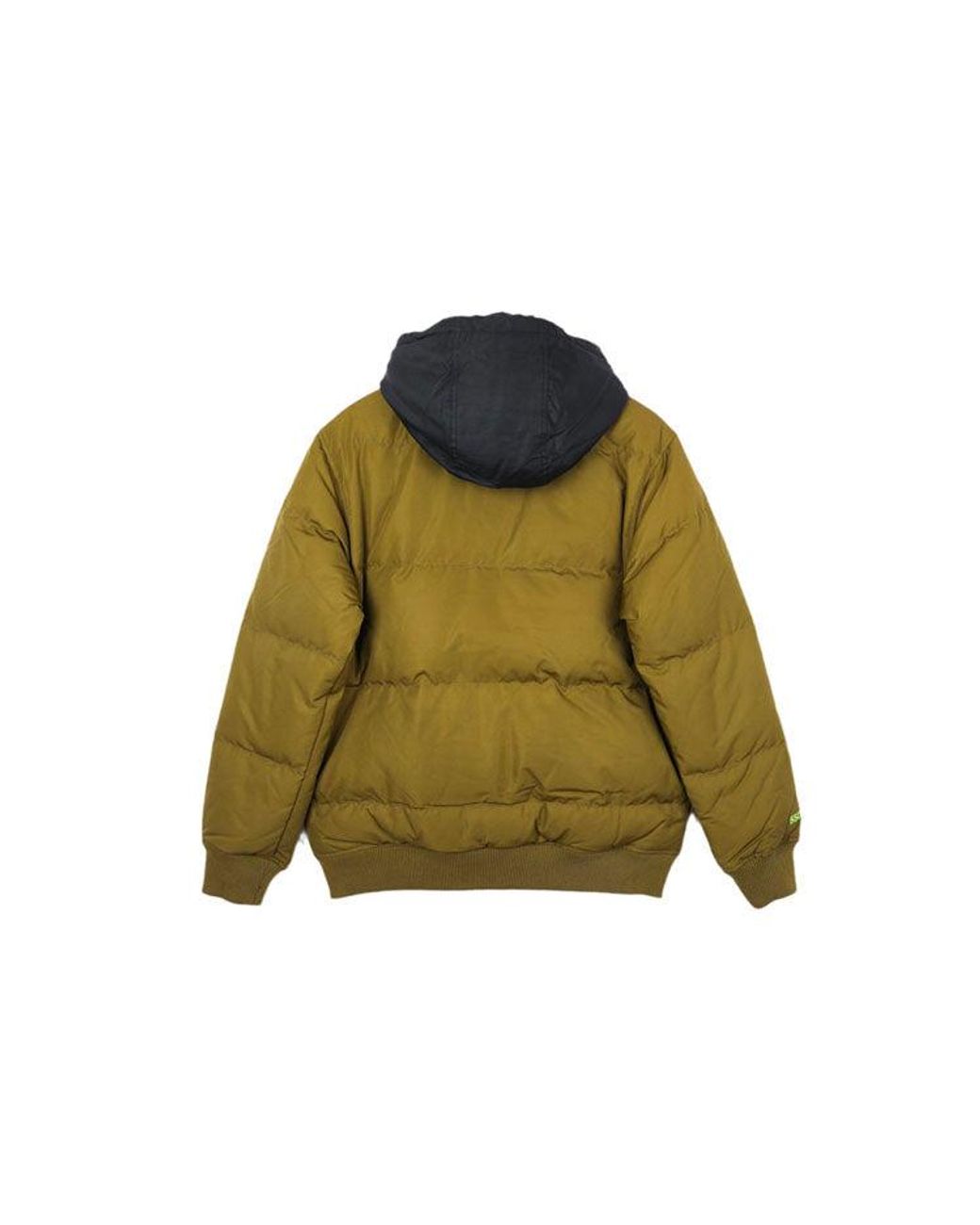 Converse Green Court Down Bomber Jacket for men