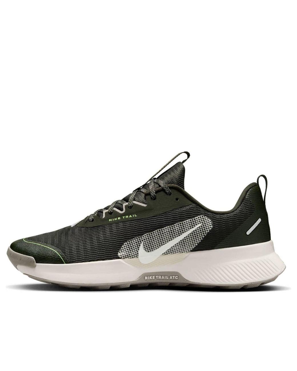 Nike Brown Juniper Trail 3 'Sequoia Onyx' for men