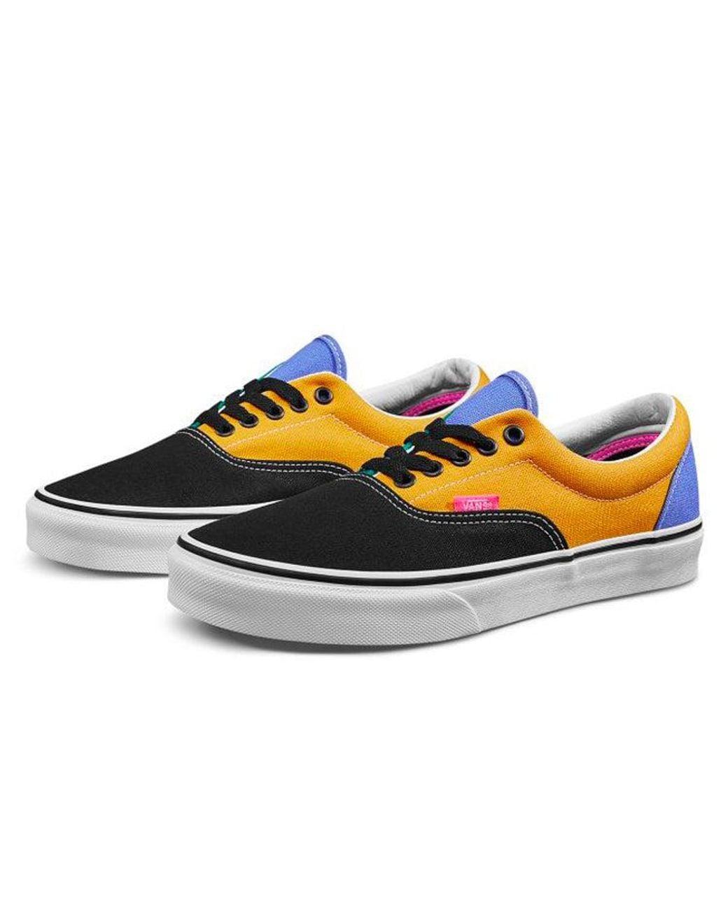 Vans Orange Era 'Mix & Match' for men