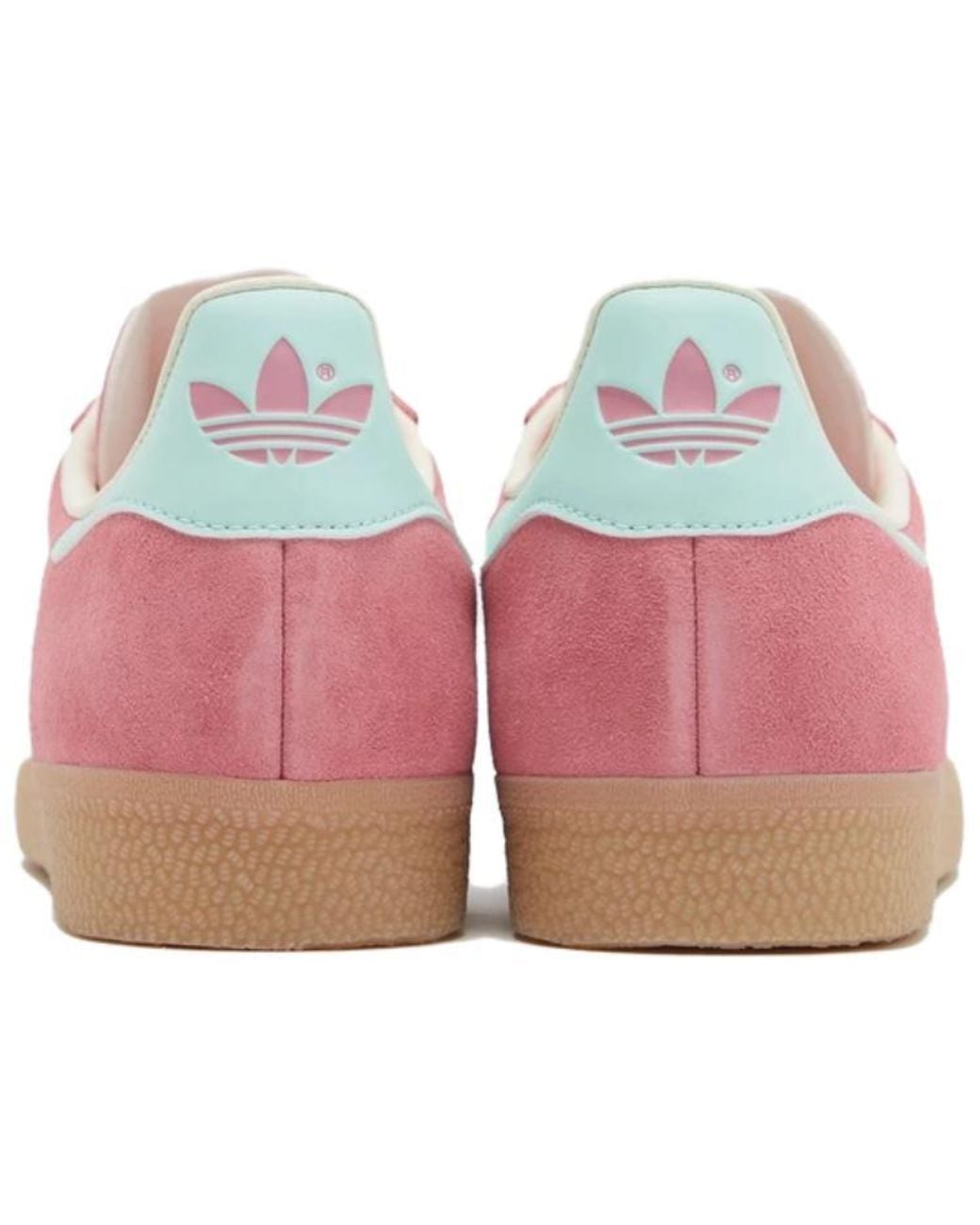 Adidas Pink (Wmns) Gazelle 'Bliss'