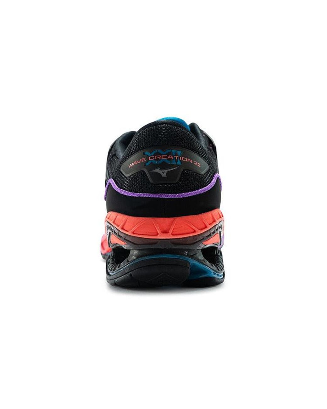 Mizuno Red Wave Creation for men