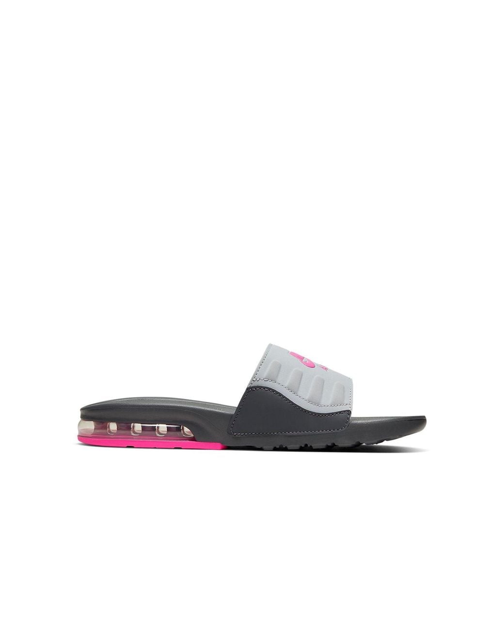 Nike Blue (Wmns) Air Max Camden Slide Blast'