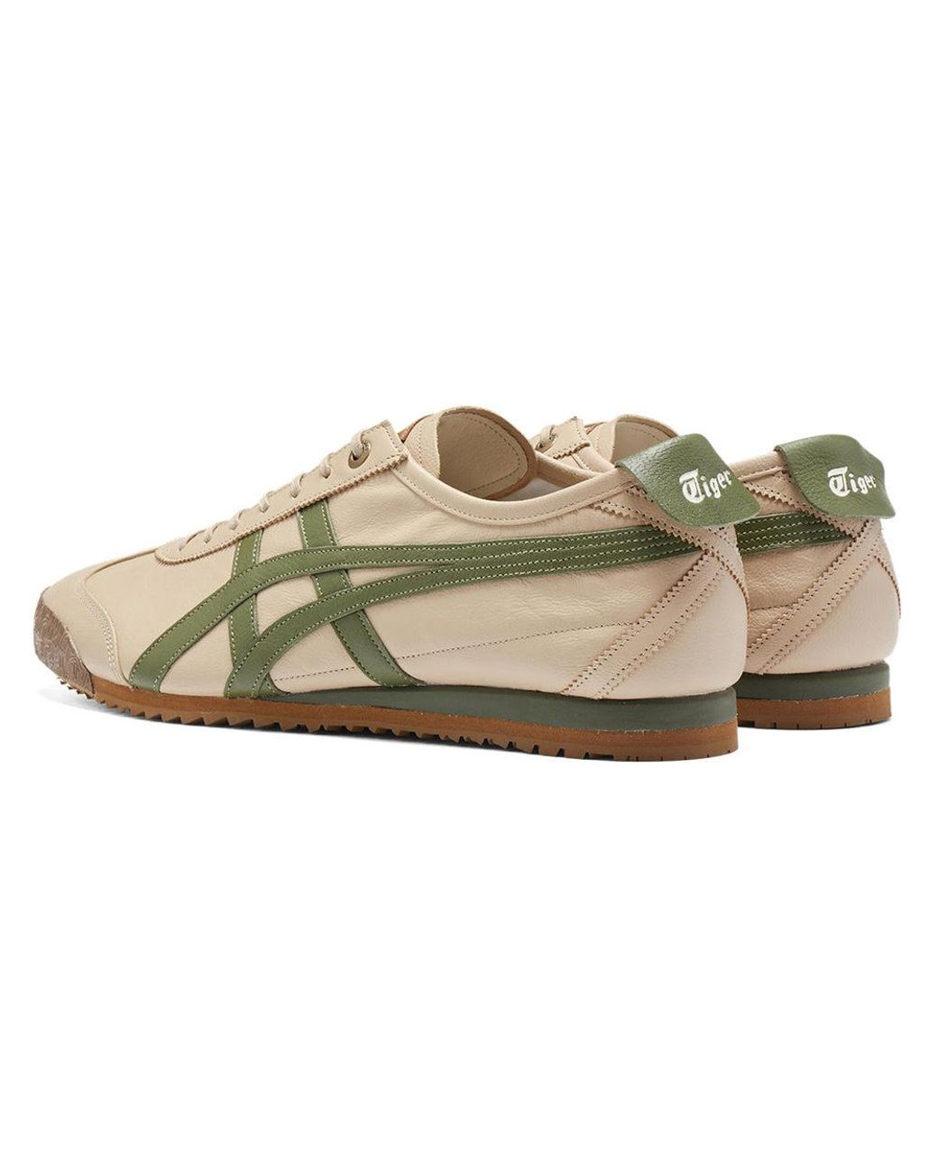 Onitsuka Tiger Natural Mexico 66 Sd for men