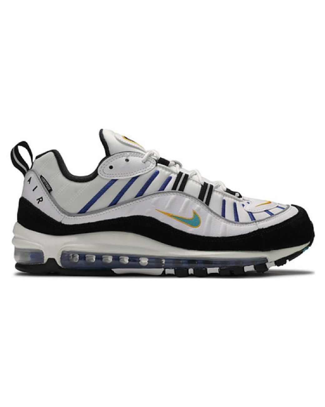 Air max 98 premium sneaker cheap
