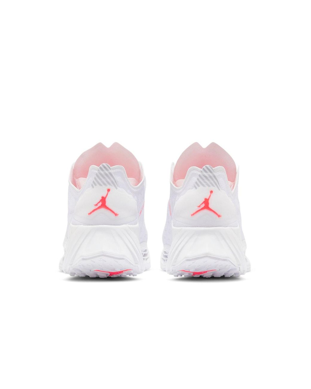 Nike White Zoom Trunner Ultimate Flash Crimson' for men