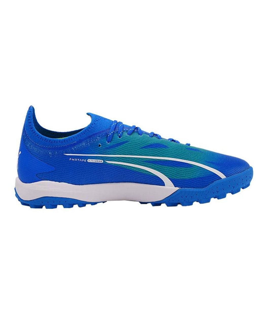 PUMA Blue Ultra Ultimate Cage Tf 'Ultra' for men