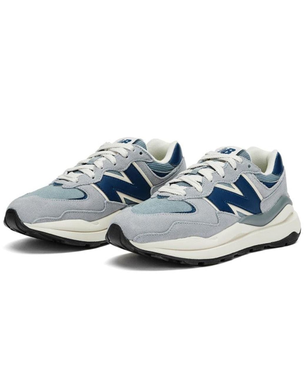 New Balance Blue (Wmns) 57/40 'Eclipse'
