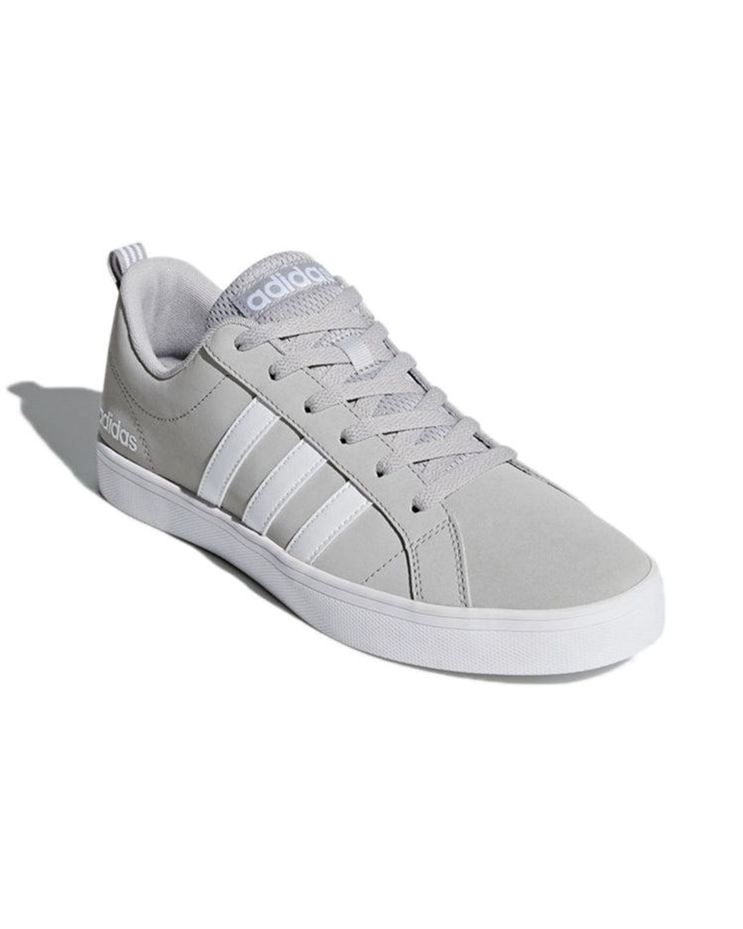 Adidas White Neo Vs Pace 'Light' for men