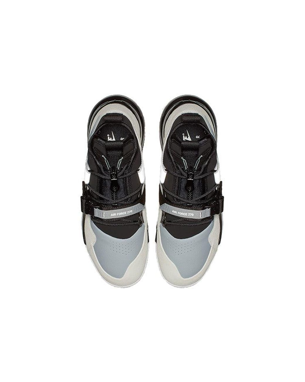 nike air force 270 utility white