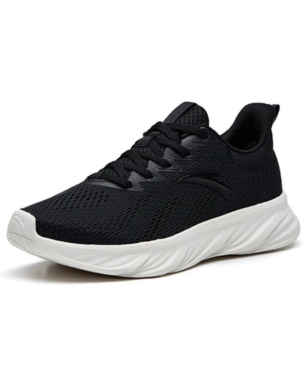 Anta Black (Wmns) Run Collection