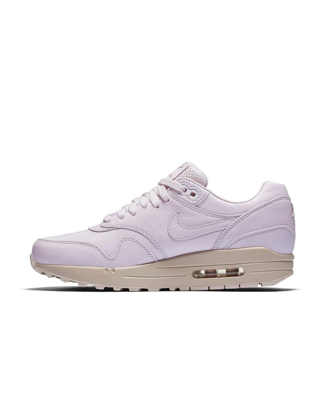 Nike White (Wmns) Air Max 1 'Pinnacle Venice Ash'
