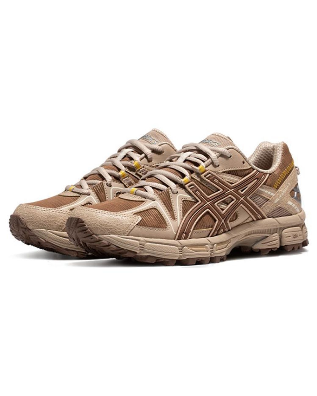 Asics Brown (Wmns) Gel-Kahana 8