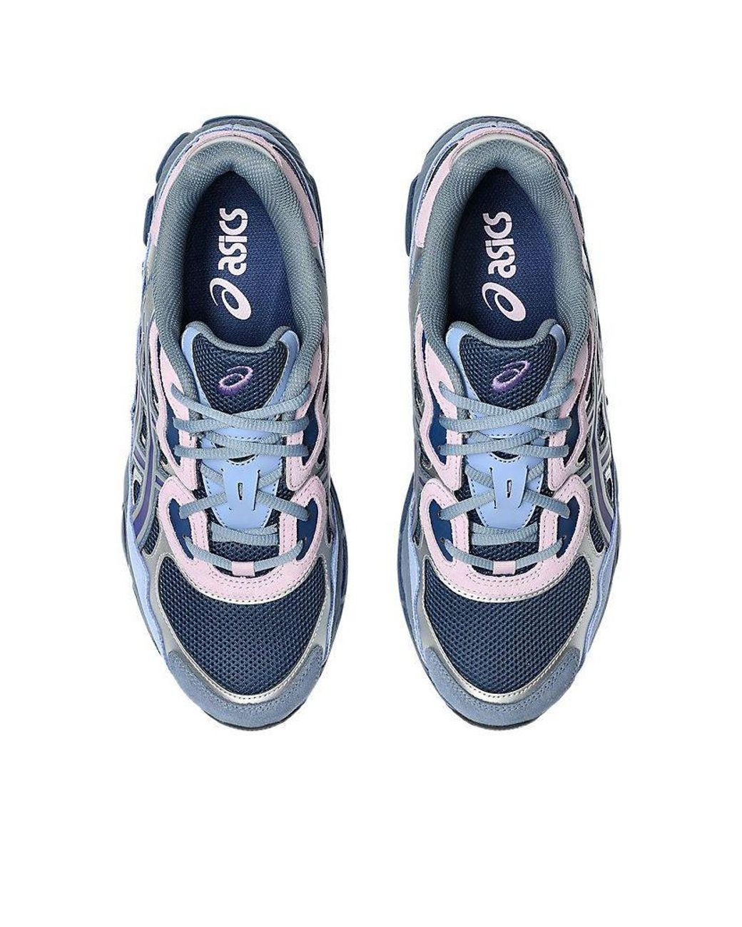 Asics Blue Gel-Nyc for men