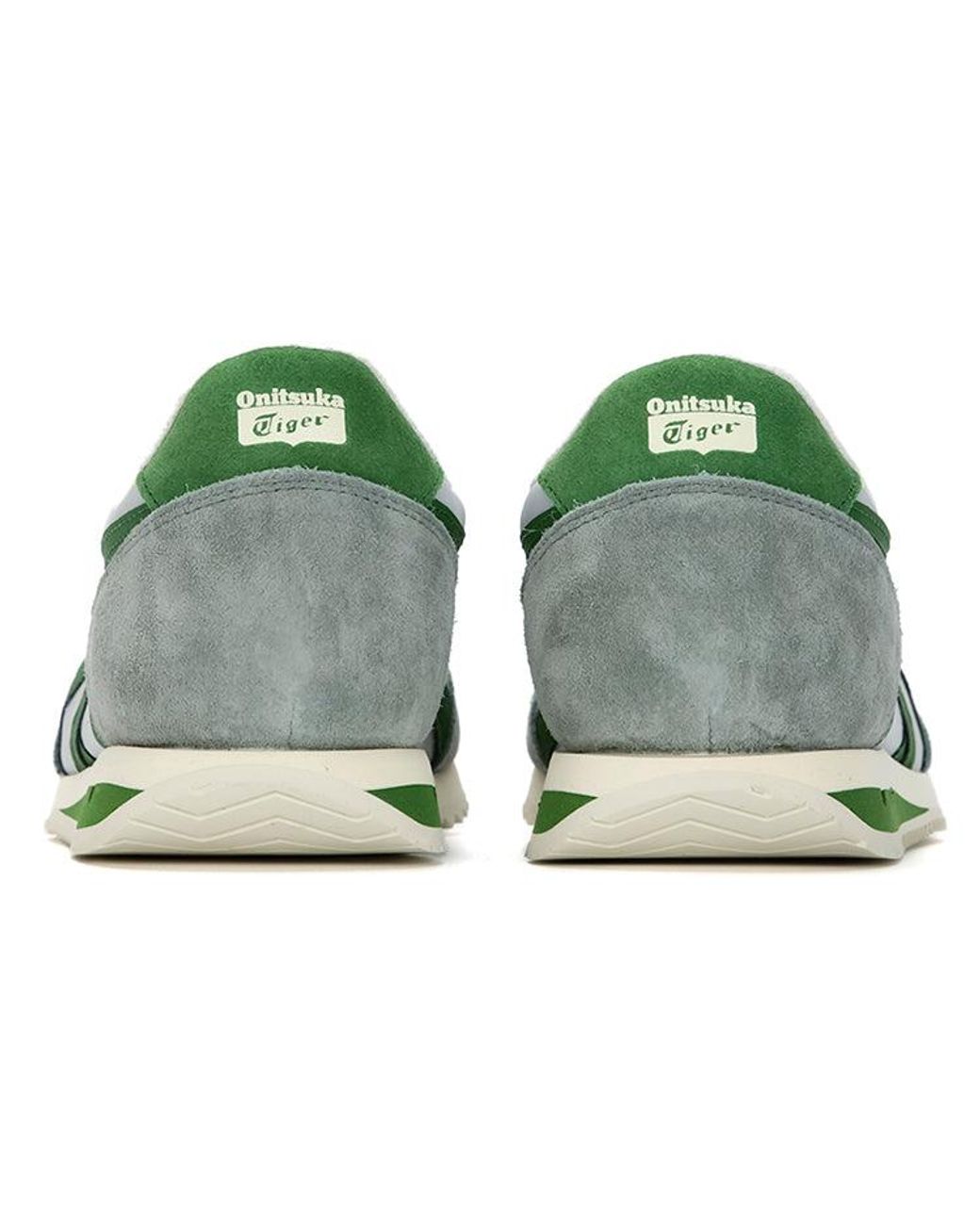 Onitsuka Tiger Green New York Forest' for men