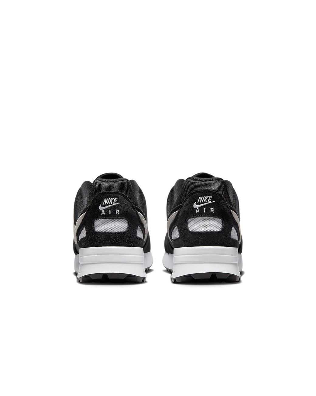 Nike Black Air Pegasus 89 Golf Fj2245-001 for men