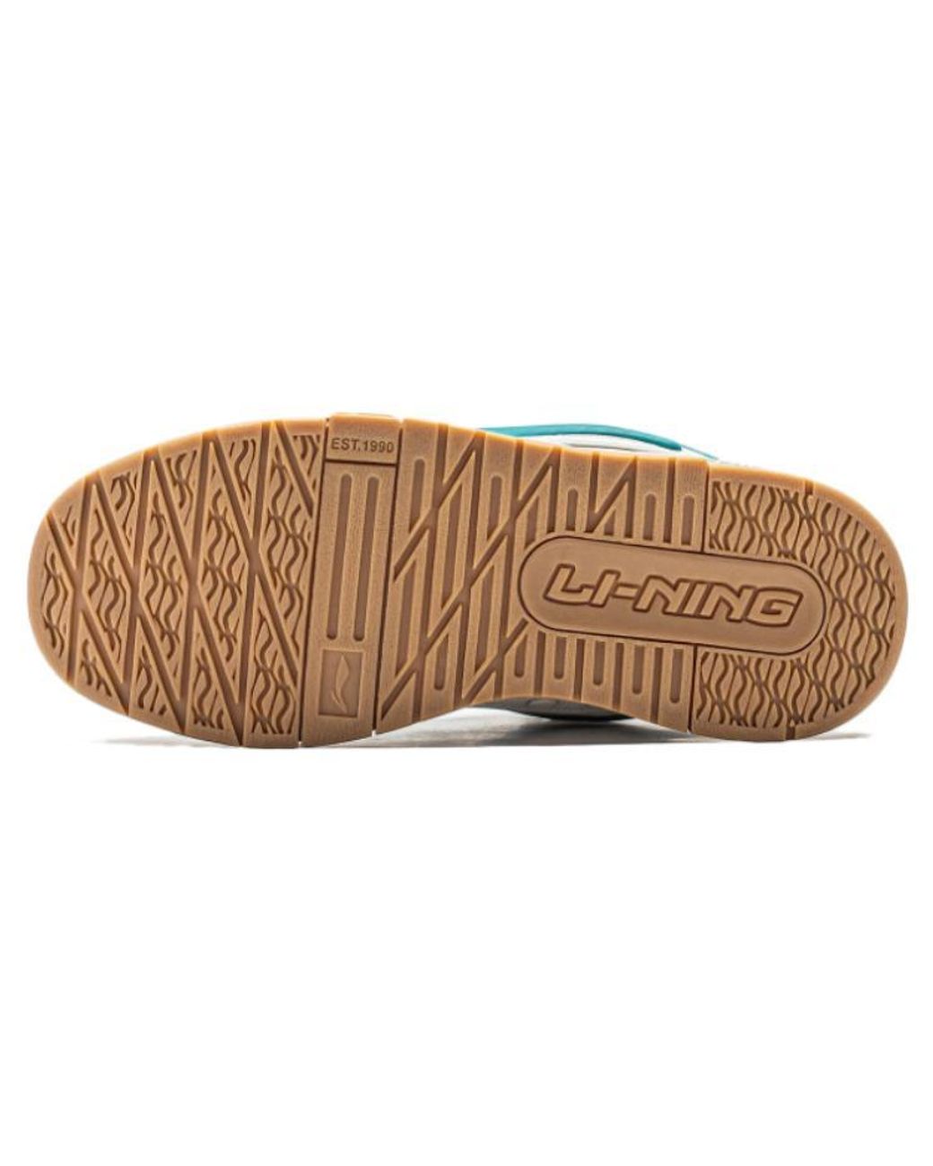 Li-ning Blue (Wmns) Journey V2 Gum'