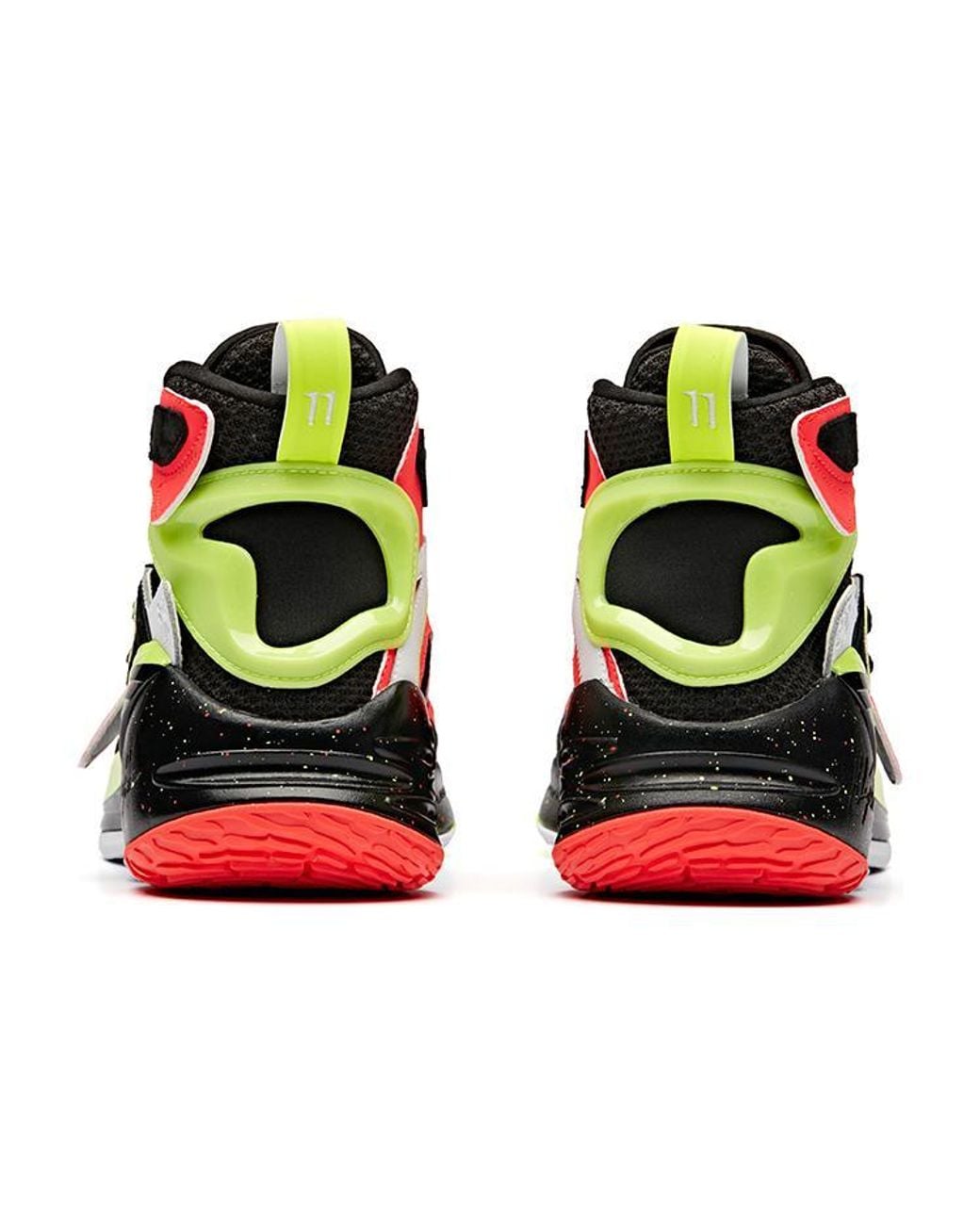 Anta Green Klay Thompson 4 Xmas 'Disruptive' for men