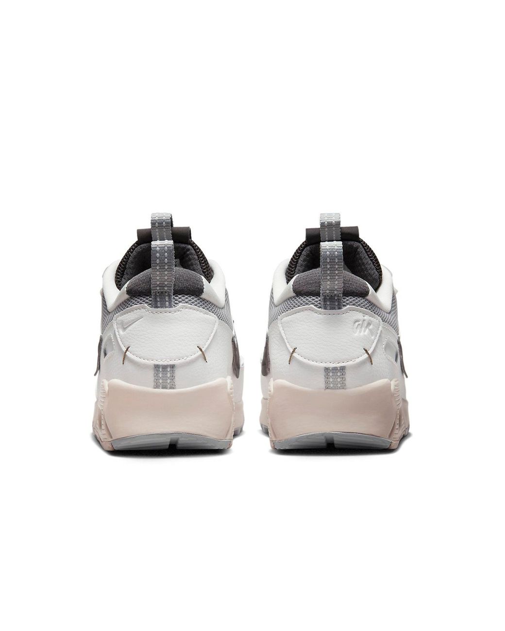 Nike Metallic (Wmns) Air Max 90 Futura 'Wolf'
