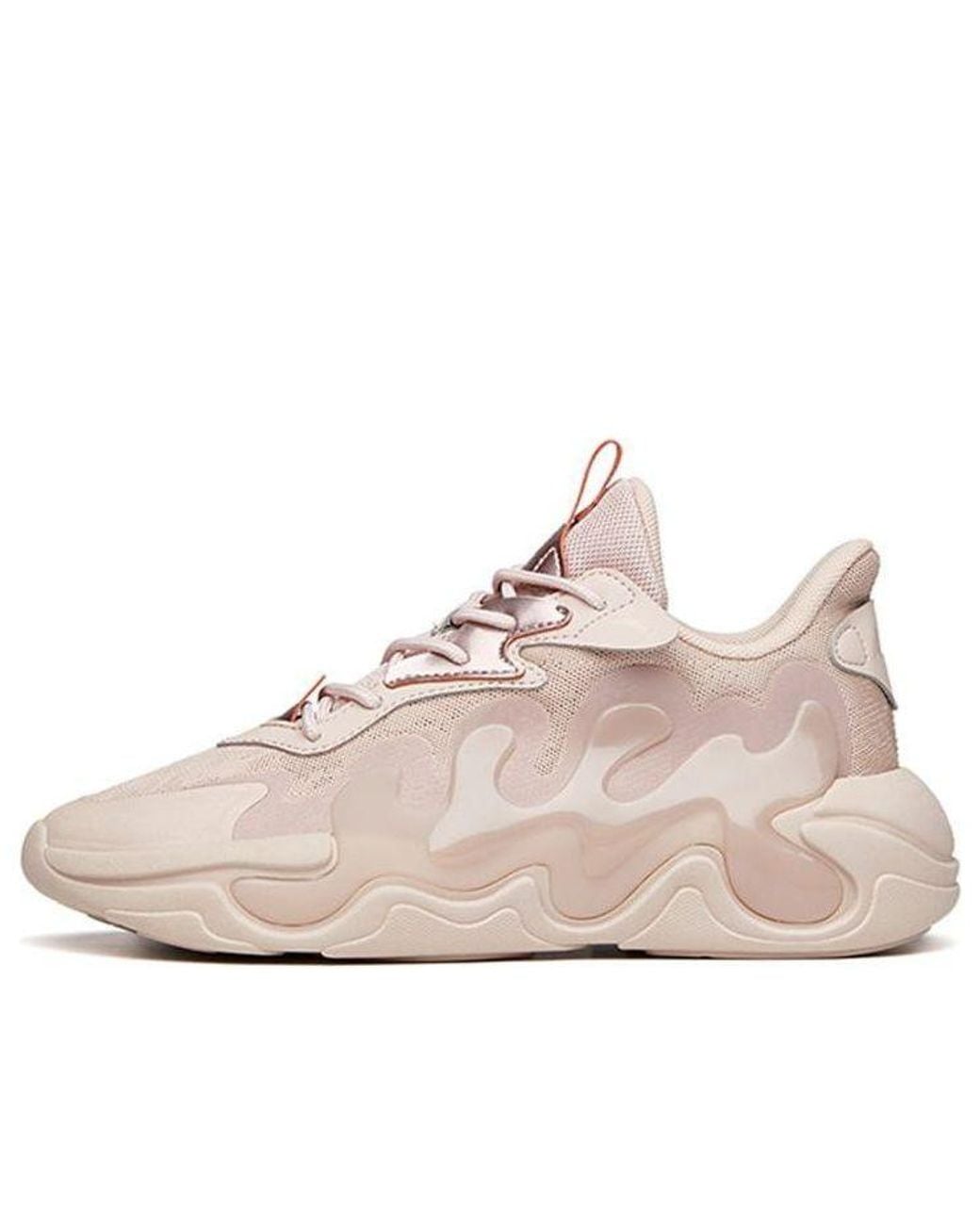 Anta Pink (Wmns) Chao Bai 2