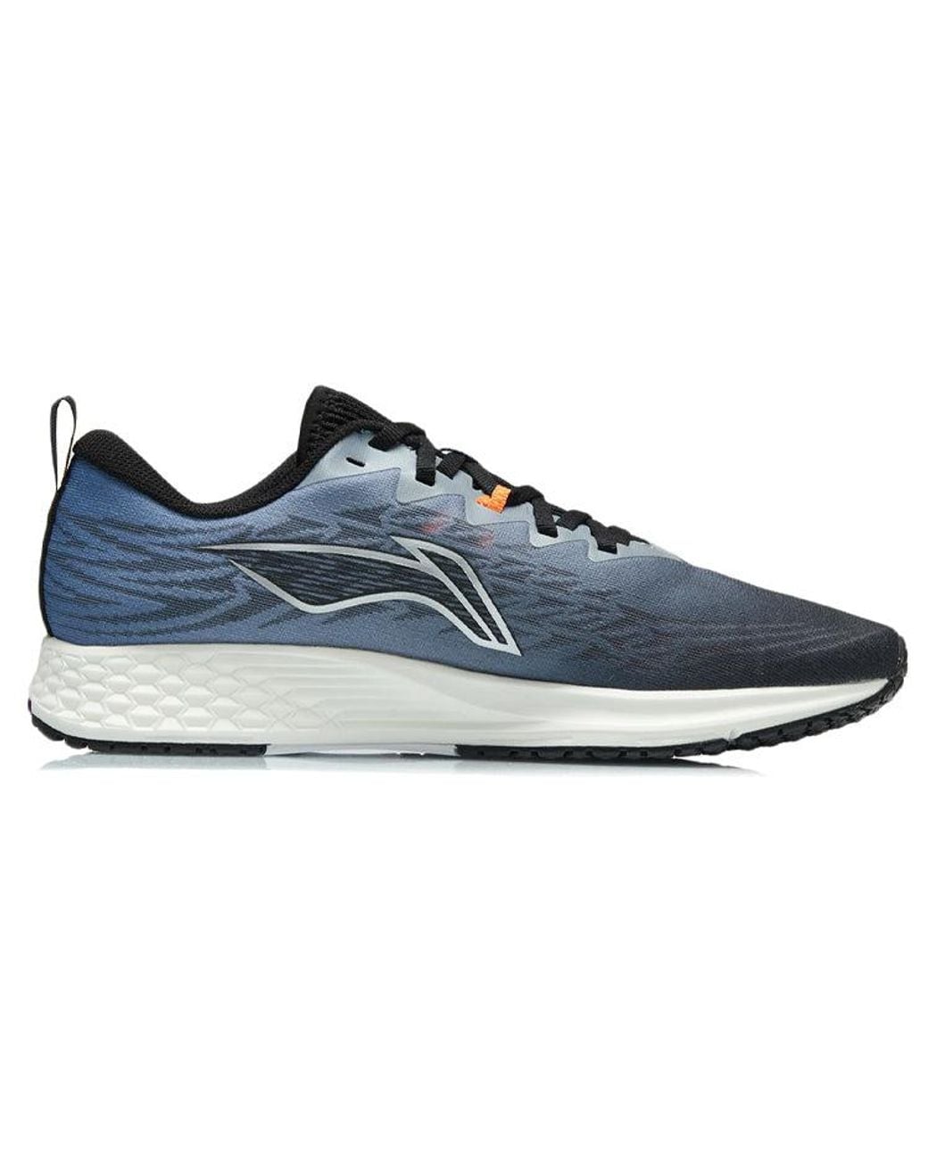 Li-ning Blue Dark Horse 4 Cobalt' for men