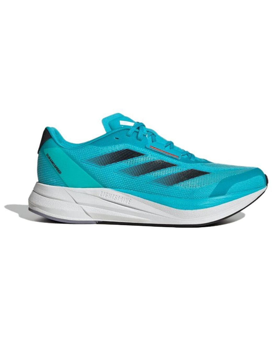 Adidas Blue Duramo Speed for men